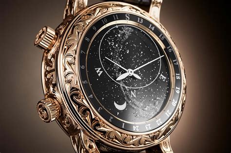 Patek Philippe sky moon 6002r 001